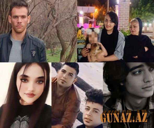 İrandakı azərbaycanlılardan dəhşətli addım