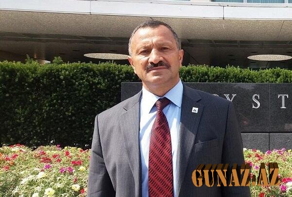 Tofiq Yaqublu saxlanılıb?- Rəsmi