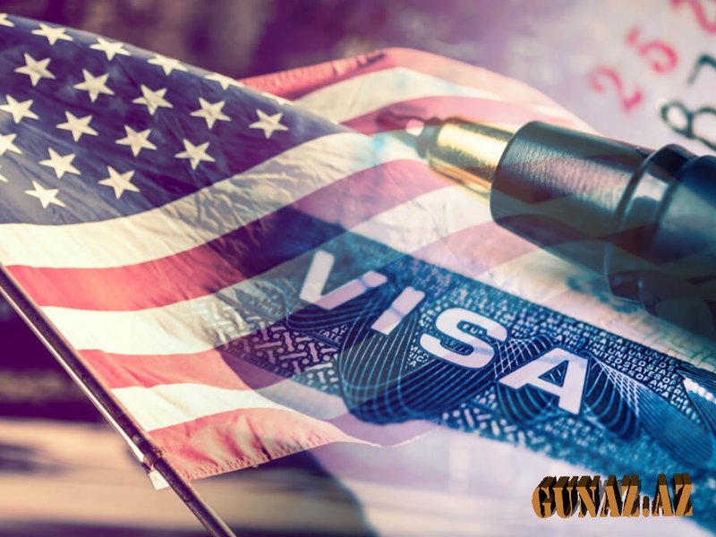ABŞ Rusiyanın nazirinə viza vermədi