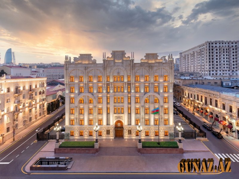 DİN qalmaqallı məsələyə rəsmi cavab verdi