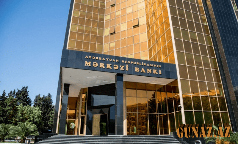 Mərkəzi Bankın pul siyasəti