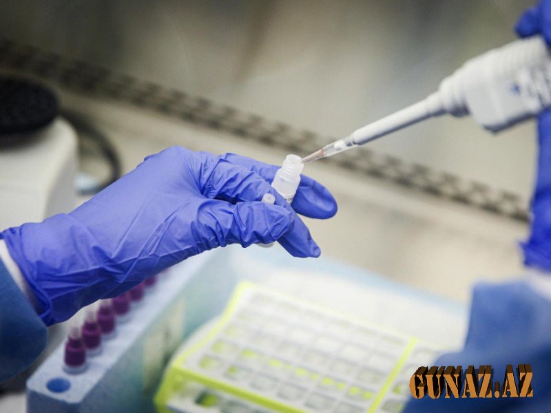 Günün koronavirus statistikası açıqlandı
