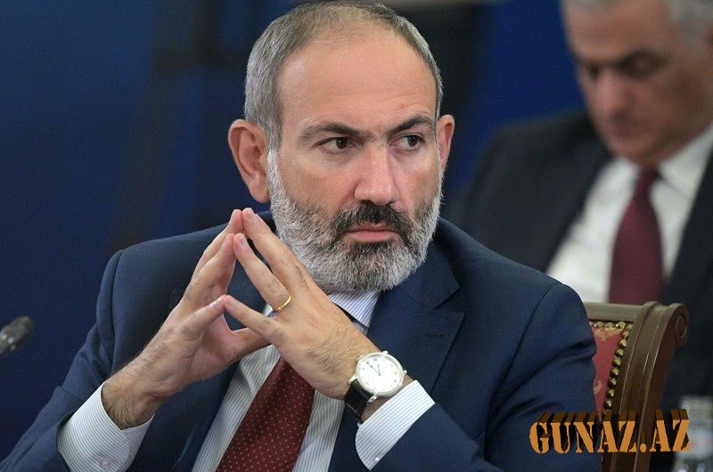 Ermənilərin nə qədər itkisi var?- Paşinyan açıqladı