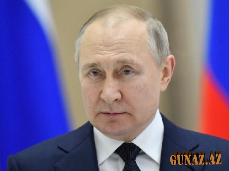 Rusiya İrana missiya göndərəcək- Putin açıqladı