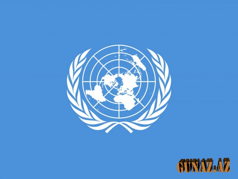 Ermənistan saxta sənəd təqdim etdi BMT qəbul etmədi