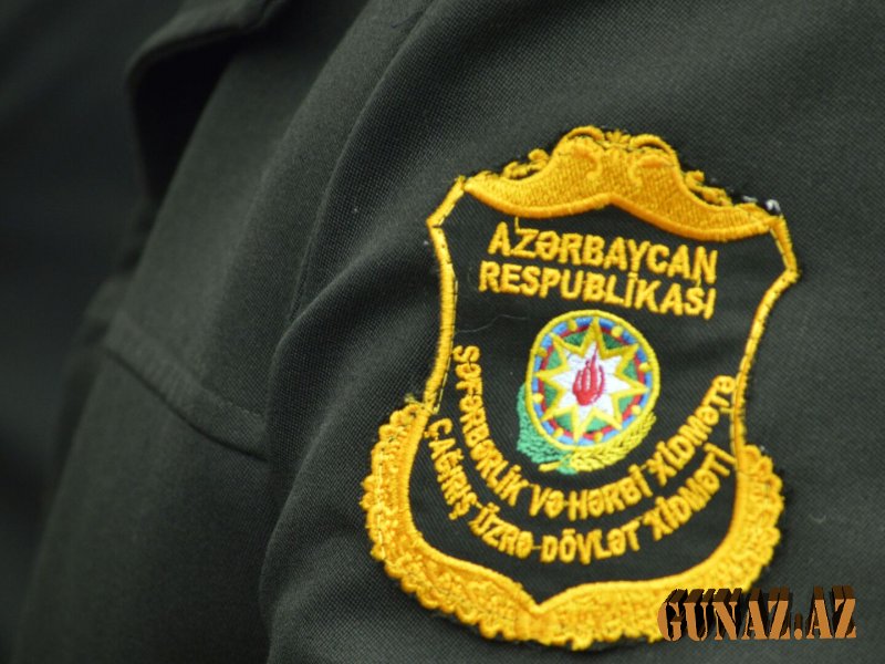 Səfərbərlik Xidmətindən mühüm açıqlama