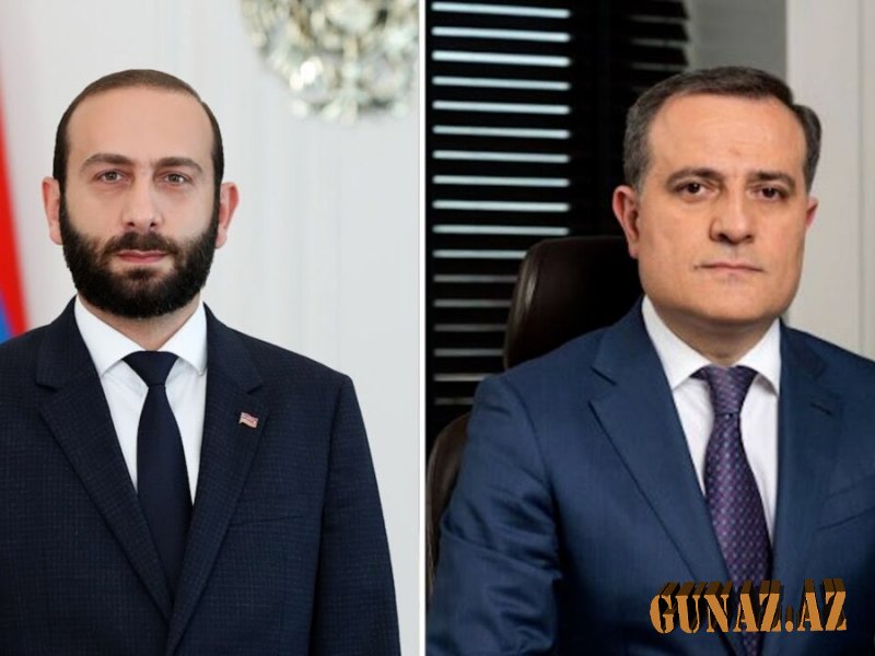 Bayramov və Mirzoyan yenidən görüşəcək
