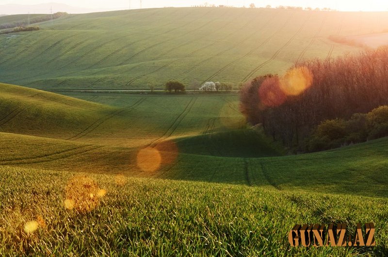Sabahın havası açıqlandı