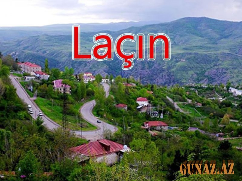 Laçınlılara şad xəbər- Bu tarixdə...