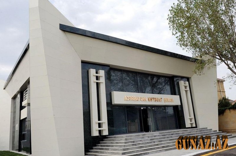 Bu gün Mətbuat Şurasının VIII qurultayı keçiriləcək