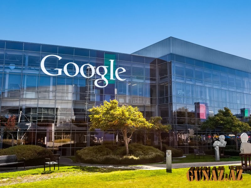 İran "google"ni də blokladı