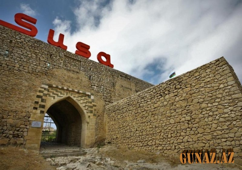 Bu şəxslərə ŞAD XƏBƏR- Şuşaya köçürüləcəklər
