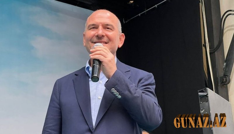 Süleyman Soylu istefa verir?