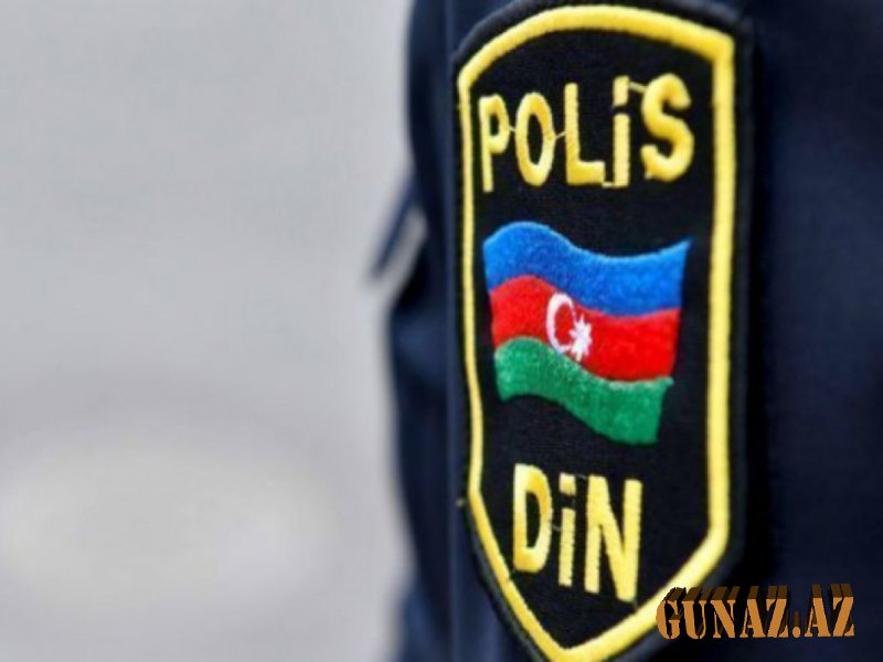 Koroğluda şübhəli məqam- Polis kişiləri niyə yoxlayıb?