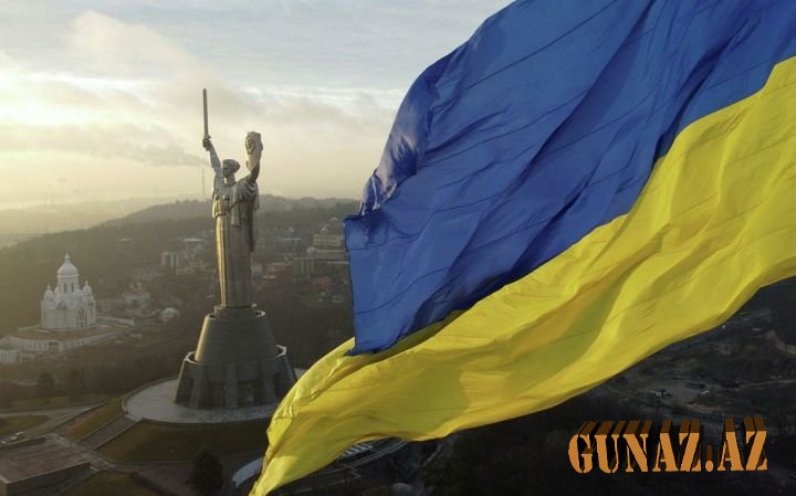 Ukrayna bu şəxslər üçün sanksiya hazırlayır