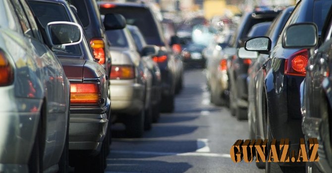Paytaxtdakı tıxacların çıxış yolu nədir?
