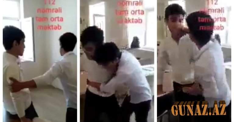 Şagirdi döyülən məktəblə bağlı daha bir xəbər
