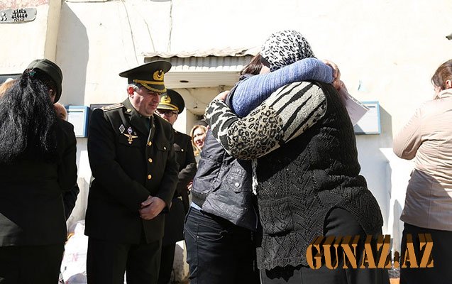 Azərbaycanda genişmiqyaslı amnistiya olacaq?
