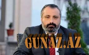 "Sülhməramlılar olmasa, "artsax" da olmayacaq - Babayandan ETİRAF