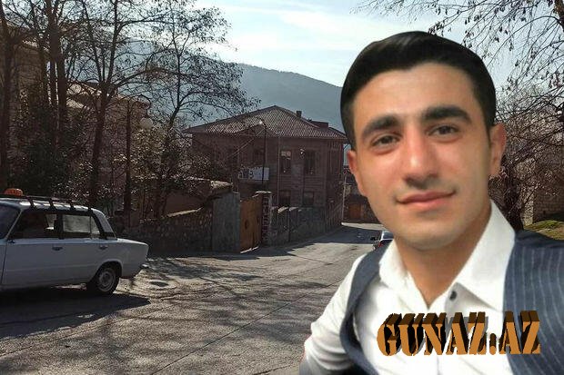 Şəkidə müəmmalı yer- BİR AYDA ÜÇ GƏNC...