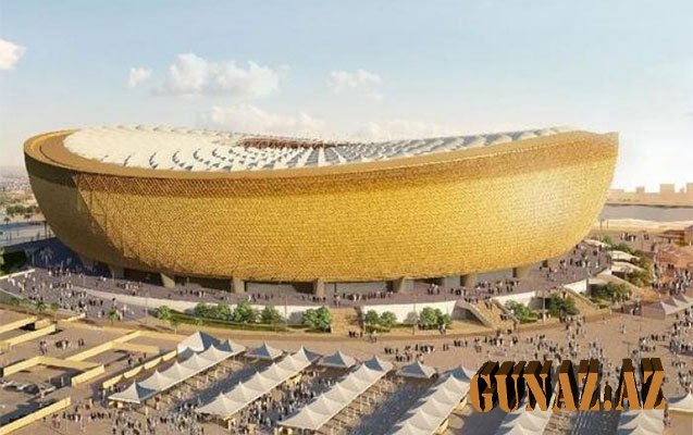 220 milyard dollarlıq DÜNYA ÇEMPİONATI