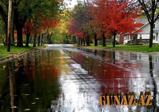 Hava ilə bağlı XƏBƏRDARLIQ- Bu gündən...