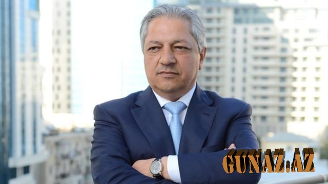 Cəbrayıl keçmişdə olduğu kimi...- Cavanşir Feyziyev