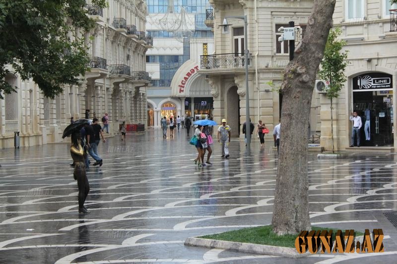 Sabahın havası açıqlandı