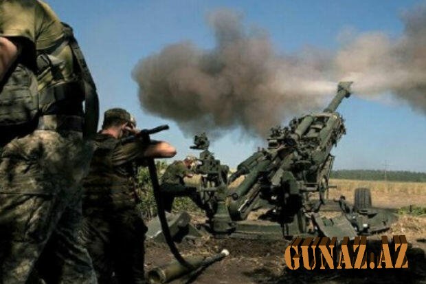 Ukraynada İranın 10 hərbi məsləhətçisi öldürüldü