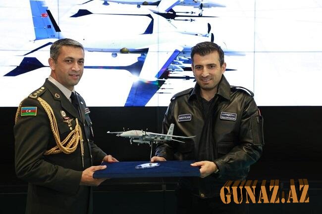 Bayraqdardan hərbçilərimizə böyük jest