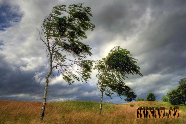 Havanın temperaturu kəskin enəcək