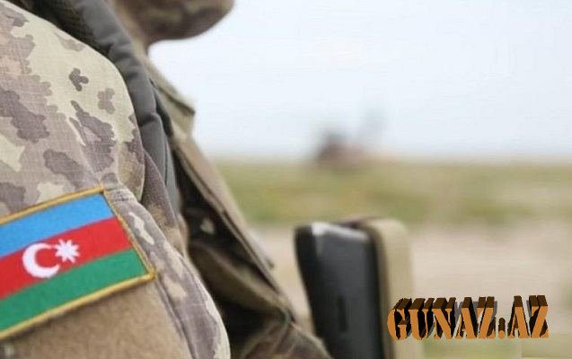 Azərbaycanda daha bir əsgər intihar edib?
