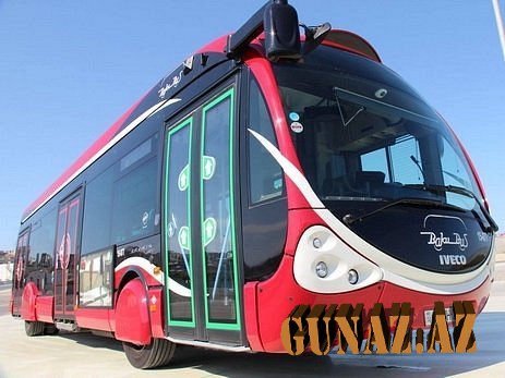 Bakıda yeni marşrut xətti açılır