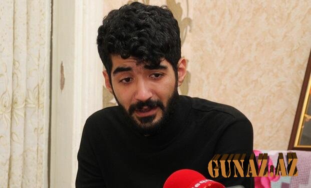 Şəhid qardaşına qarşı dələduzluq edilib