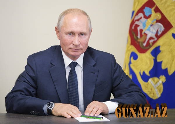Putin Soçi görüşü ilə bağlı nəyin anonsunu verdi?