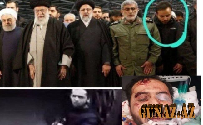 İrandakı terrorda SEPAH İZİ