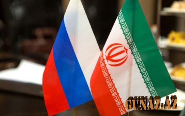 Rusiya və İran arasında yeni razılaşma