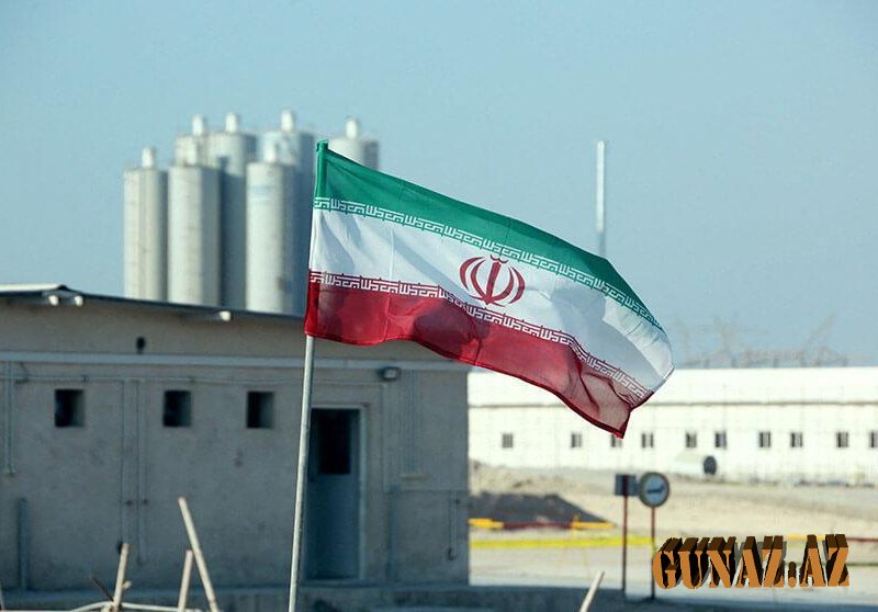 İrana qarşı yeni sanksiyalar hazırlandı
