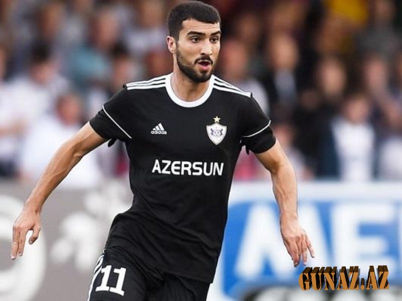 Mahir Emreli ilə bağlı olan qadağa aradan qaldırıldı