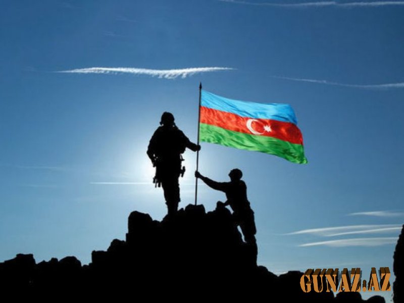 Azərbaycandan Ermənistana növbəti XƏBƏRDARLIQ