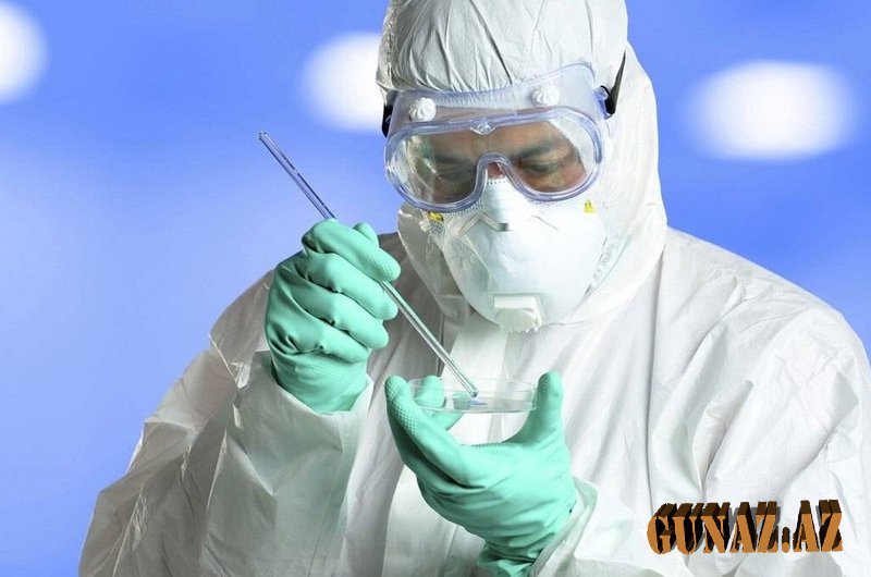 Günün koronavirus statistikası açıqlandı