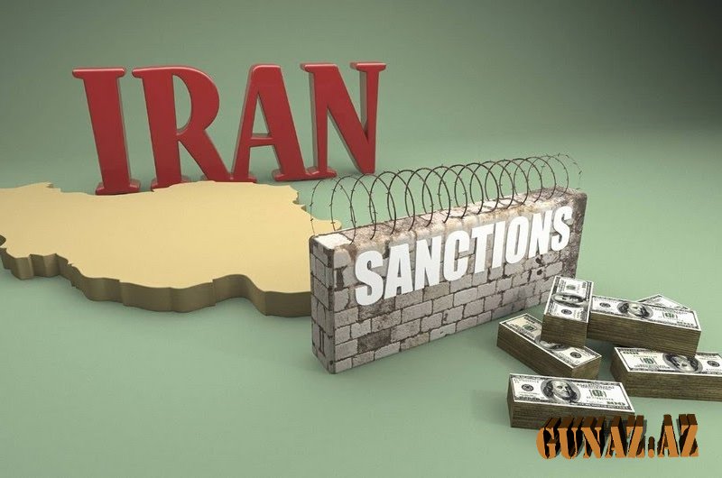 İrana qarşı yeni sanksiyalar hazırlanır