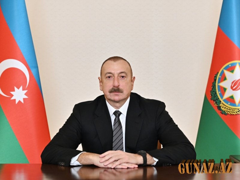 İlham Əliyev Astanada Zirvə toplantısında iştirak edir