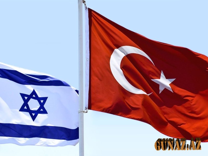 İsrail Türkiyəyə köməklik təklif etdi