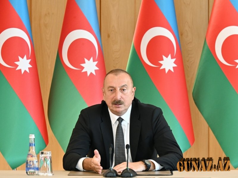 İlham Əliyev bu səfiri geri çağırdı