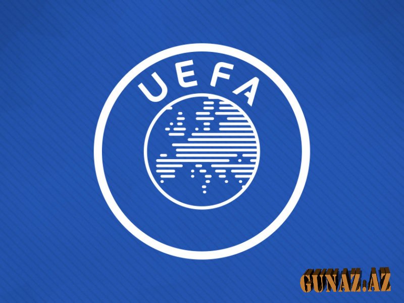 Azərbaycanlı xanıma UEFA-dan yeni təyinat