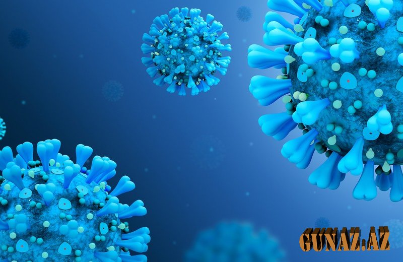 Günün koronavirus statistikası açıqlandı