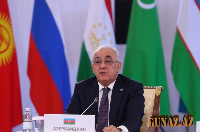 Azərbaycan öhdəliklərinə ciddi yanaşır- Baş nazir