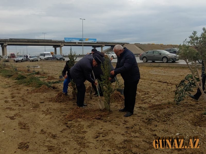 44 günlük qələbəyə həsr olunmuş KOMPANİYA