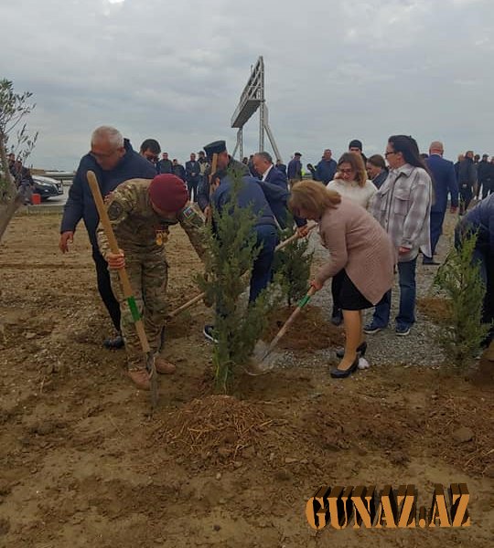 44 günlük qələbəyə həsr olunmuş KOMPANİYA